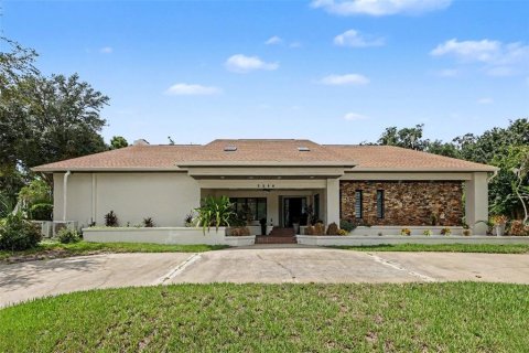 Villa ou maison à vendre à Ocala, Floride: 4 chambres, 327.11 m2 № 2356167 - photo 2