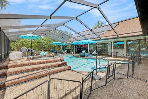 Villa ou maison à vendre à Ocala, Floride: 4 chambres, 327.11 m2 № 2356167 - photo 16