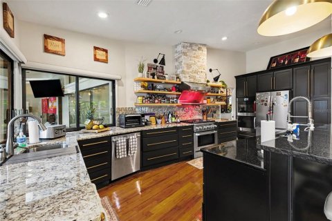 Villa ou maison à vendre à Ocala, Floride: 4 chambres, 327.11 m2 № 2356167 - photo 12