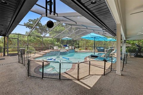 Villa ou maison à vendre à Ocala, Floride: 4 chambres, 327.11 m2 № 2356167 - photo 17