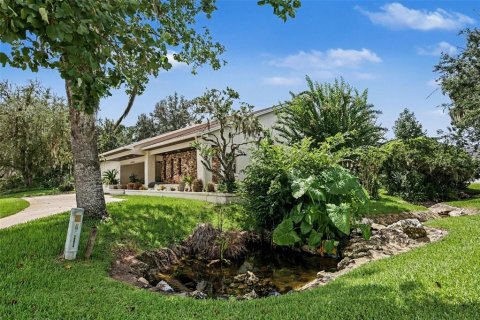 Villa ou maison à vendre à Ocala, Floride: 4 chambres, 327.11 m2 № 2356167 - photo 30