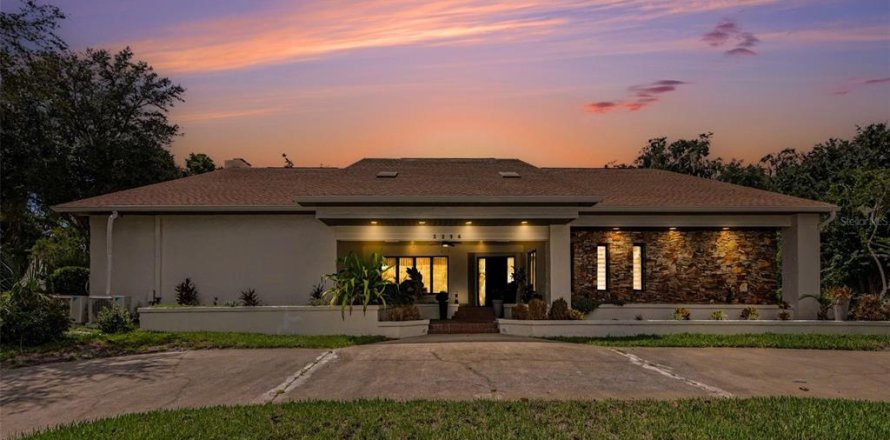 Villa ou maison à Ocala, Floride 4 chambres, 327.11 m2 № 2356167