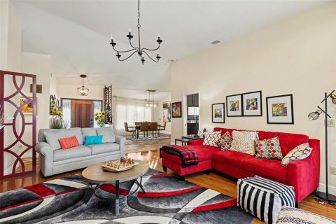 Villa ou maison à vendre à Ocala, Floride: 4 chambres, 327.11 m2 № 2356167 - photo 5