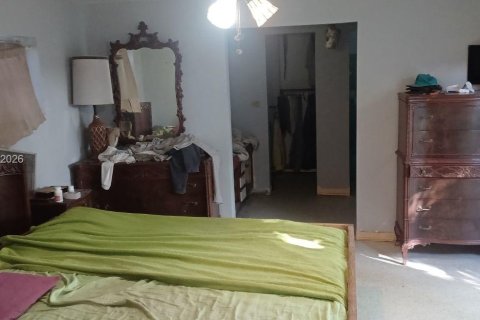 Villa ou maison à vendre à Hollywood, Floride: 3 chambres, 159.14 m2 № 2032077 - photo 12