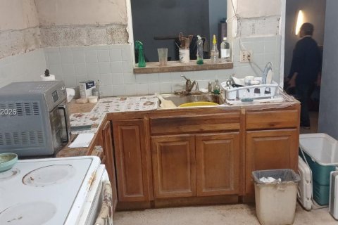 Villa ou maison à vendre à Hollywood, Floride: 3 chambres, 159.14 m2 № 2032077 - photo 14