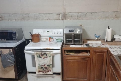 Villa ou maison à vendre à Hollywood, Floride: 3 chambres, 159.14 m2 № 2032077 - photo 13