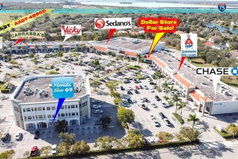 Immobilier commercial à vendre à Hialeah, Floride № 1942597 - photo 1