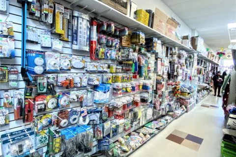 Immobilier commercial à vendre à Hialeah, Floride № 1942597 - photo 23