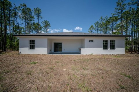 Купить виллу или дом в Окала, Флорида 4 комнаты, 178.28м2, № 1721149 - фото 26
