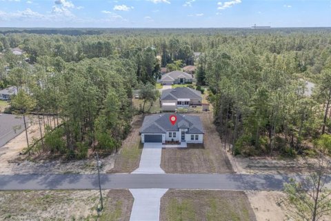 Купить виллу или дом в Окала, Флорида 4 комнаты, 178.28м2, № 1721149 - фото 6