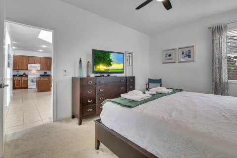 Купить виллу или дом в Дэвенпорт, Флорида 6 спален, № 1957500 - фото 23