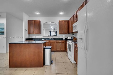 Купить виллу или дом в Дэвенпорт, Флорида 6 спален, № 1957500 - фото 16