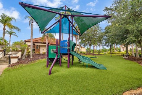 Купить виллу или дом в Дэвенпорт, Флорида 6 спален, № 1957500 - фото 2