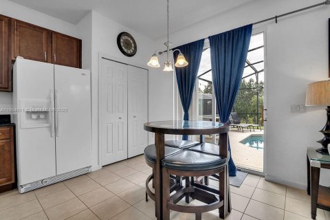 Купить виллу или дом в Дэвенпорт, Флорида 6 спален, № 1957500 - фото 15