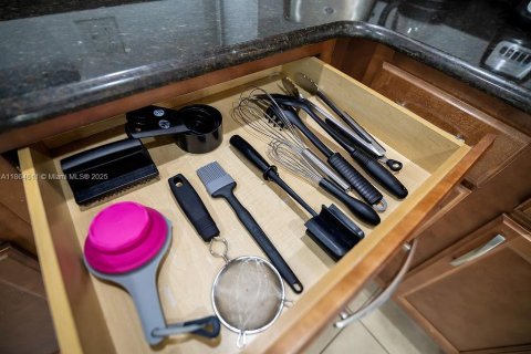 Купить виллу или дом в Дэвенпорт, Флорида 6 спален, № 1957500 - фото 19