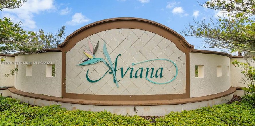 Дом в Дэвенпорт, Флорида 6 спален № 1957500