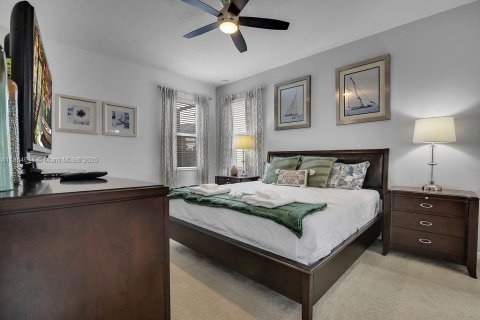 Купить виллу или дом в Дэвенпорт, Флорида 6 спален, № 1957500 - фото 22