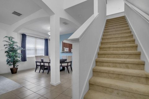 Купить виллу или дом в Дэвенпорт, Флорида 6 спален, № 1957500 - фото 10