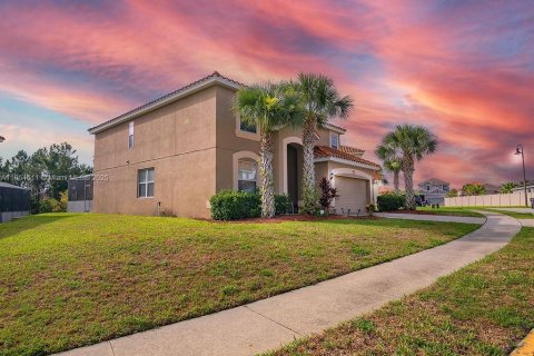 Купить виллу или дом в Дэвенпорт, Флорида 6 спален, № 1957500 - фото 5