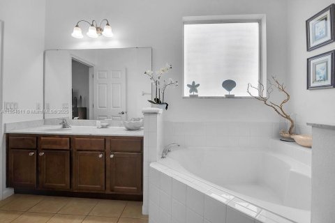 Купить виллу или дом в Дэвенпорт, Флорида 6 спален, № 1957500 - фото 25