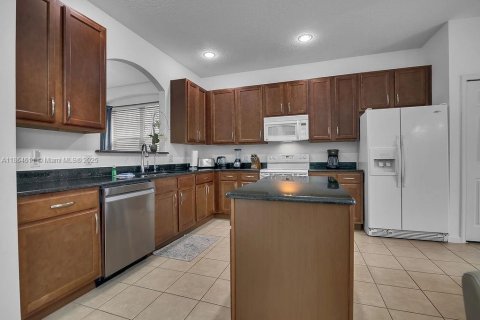 Купить виллу или дом в Дэвенпорт, Флорида 6 спален, № 1957500 - фото 14