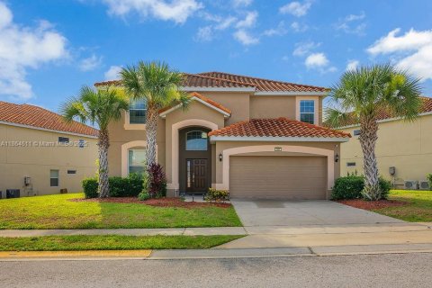 Купить виллу или дом в Дэвенпорт, Флорида 6 спален, № 1957500 - фото 6