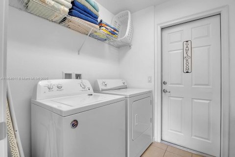 Купить виллу или дом в Дэвенпорт, Флорида 6 спален, № 1957500 - фото 28