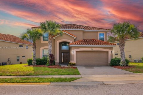 Купить виллу или дом в Дэвенпорт, Флорида 6 спален, № 1957500 - фото 7