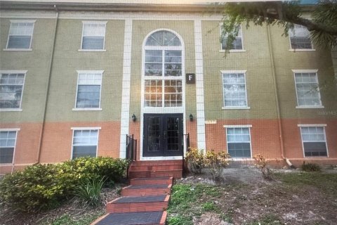 Condo à Orlando, Floride, 2 chambres  № 2347755
