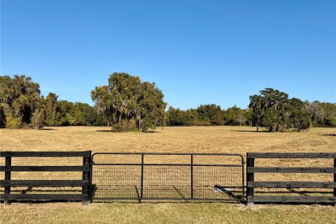 Terreno en venta en Ocala, Florida № 2122619 - foto 4