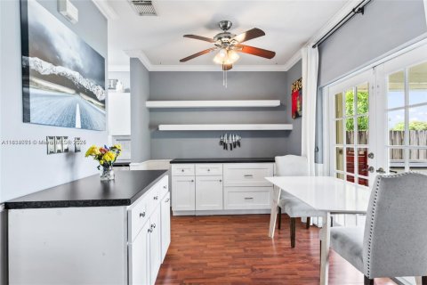 Купить виллу или дом в Хомстед, Флорида 3 спальни, 157м2, № 1940798 - фото 10