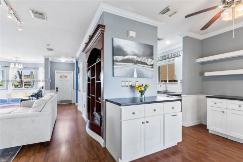 Купить виллу или дом в Хомстед, Флорида 3 спальни, 157м2, № 1940798 - фото 9