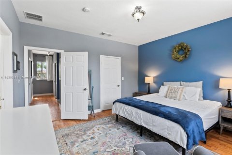 Купить виллу или дом в Хомстед, Флорида 3 спальни, 157м2, № 1940798 - фото 20