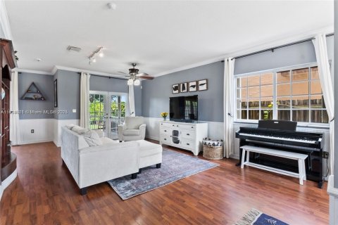 Купить виллу или дом в Хомстед, Флорида 3 спальни, 157м2, № 1940798 - фото 3