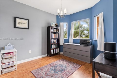 Купить виллу или дом в Хомстед, Флорида 3 спальни, 157м2, № 1940798 - фото 19