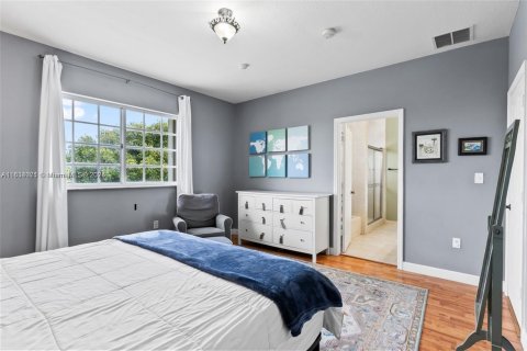 Купить виллу или дом в Хомстед, Флорида 3 спальни, 157м2, № 1940798 - фото 22