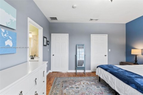 Купить виллу или дом в Хомстед, Флорида 3 спальни, 157м2, № 1940798 - фото 21