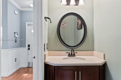 Купить виллу или дом в Хомстед, Флорида 3 спальни, 157м2, № 1940798 - фото 16