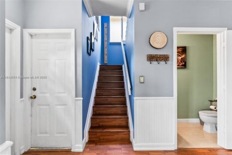 Купить виллу или дом в Хомстед, Флорида 3 спальни, 157м2, № 1940798 - фото 15