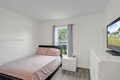 Villa ou maison à vendre à Lauderhill, Floride: 3 chambres, 115.2 m2 № 2047702 - photo 24