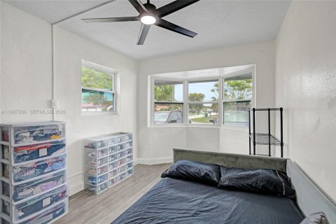 Villa ou maison à vendre à Lauderhill, Floride: 3 chambres, 115.2 m2 № 2047702 - photo 17