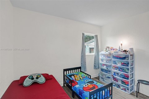 Villa ou maison à vendre à Lauderhill, Floride: 3 chambres, 115.2 m2 № 2047702 - photo 22