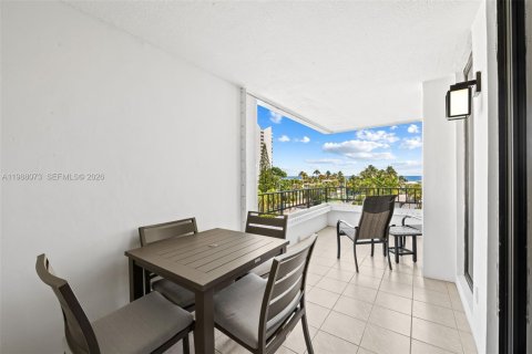 Copropriété à vendre à Pompano Beach, Floride: 2 chambres, 132.48 m2 № 2050628 - photo 20
