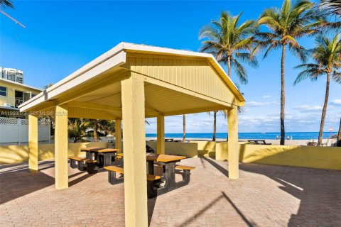 Copropriété à vendre à Pompano Beach, Floride: 2 chambres, 132.48 m2 № 2050628 - photo 28