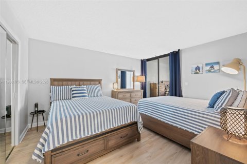 Copropriété à vendre à Pompano Beach, Floride: 2 chambres, 132.48 m2 № 2050628 - photo 15