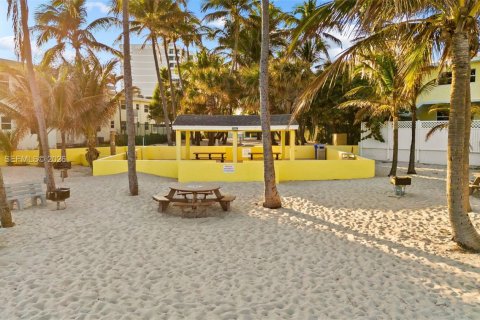 Copropriété à vendre à Pompano Beach, Floride: 2 chambres, 132.48 m2 № 2050628 - photo 29