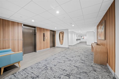 Copropriété à vendre à Pompano Beach, Floride: 2 chambres, 132.48 m2 № 2050628 - photo 23