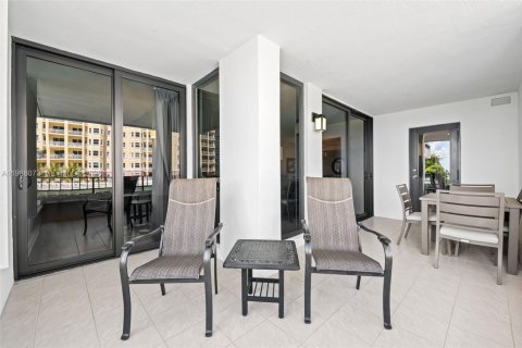 Copropriété à vendre à Pompano Beach, Floride: 2 chambres, 132.48 m2 № 2050628 - photo 21