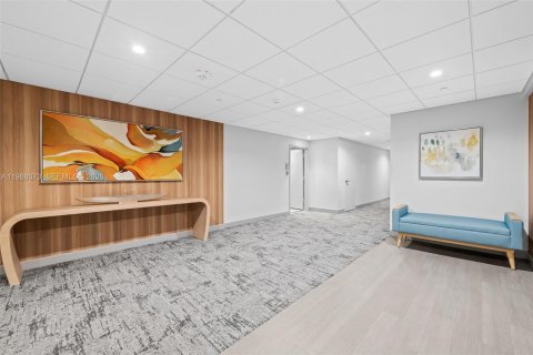 Copropriété à vendre à Pompano Beach, Floride: 2 chambres, 132.48 m2 № 2050628 - photo 24