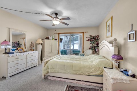 Copropriété à vendre à Miami, Floride: 1 chambre, 88.63 m2 № 2041773 - photo 17